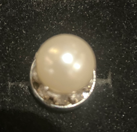 Pearl Ring 2 (Faux)