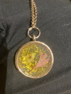 A Little Piece Of Sunshine Necklace