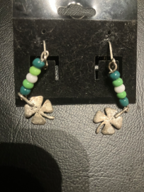 Clover Earrings-Style #1